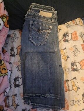 Rock&Roll denim womens jeans
